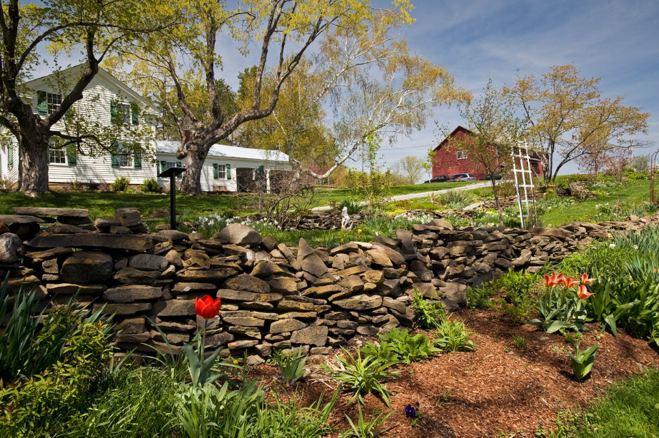 Landis Arboretum, United States